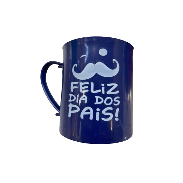 Caneca Dia dos Pais Personalizada
