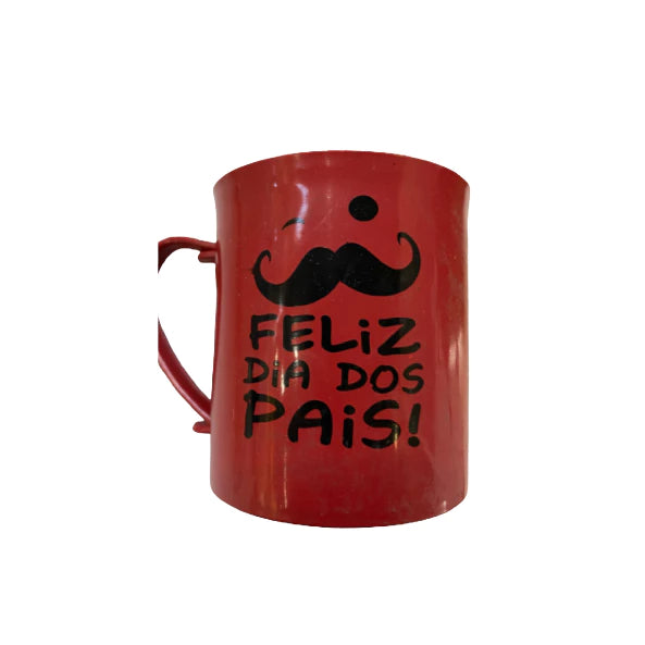 Caneca Dia dos Pais Personalizada