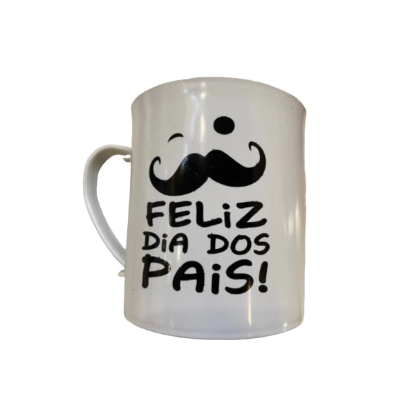 Caneca Dia dos Pais Personalizada