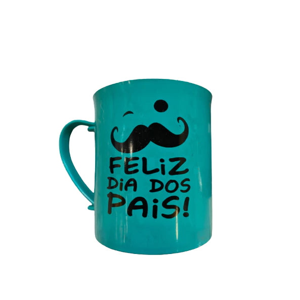 Caneca Dia dos Pais Personalizada