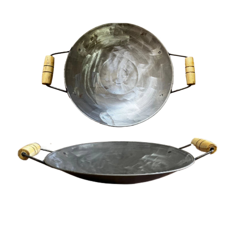 Fogão Fogareiro Á Gás com Disco De Arado Tacho Ideal Para Pesca E Camping